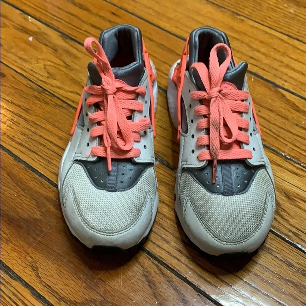 Air Nike Huarache Girls Sneakers